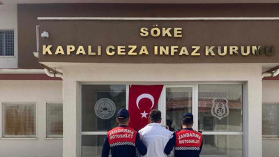 Aydın'da aranan 6 şahıs yakalandı (02 Nisan 2023)