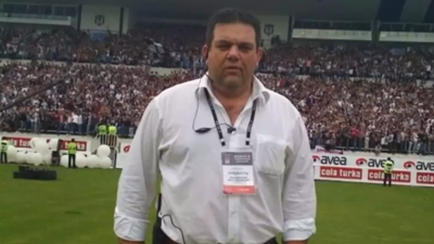 Beyin kanaması geçiren gazeteci Erhun Ateş'in son durumu belli oldu