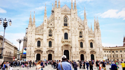 İtalyanlar kendi dillerini korumak için yasa tasarısı hazırladı. 100 bin euro para cezası verilecek