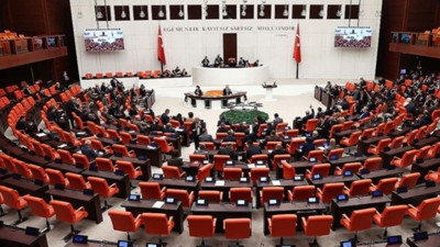 TBMM'de yoğun mesai: RTÜK üye seçimi yapılacak