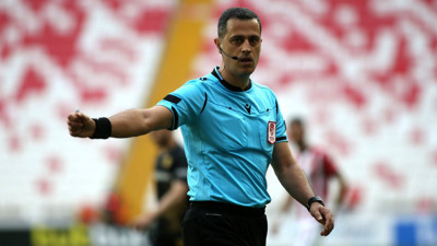 Derbinin VAR hakemi belli oldu