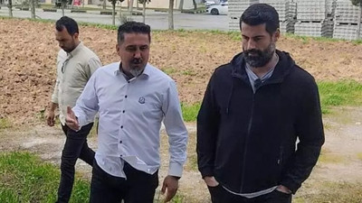 Volkan Demirel sürprizi. Bakın hangi kulüpte ortaya çıktı