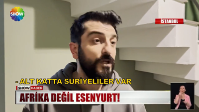 Türkiye’nin özetini bir videoda çıkardı. Sosyal medyada gündem oldu