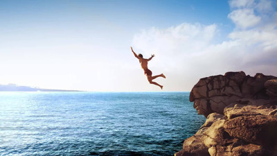 Rüyada bir yerden başka bir yere atlamak ne demek?