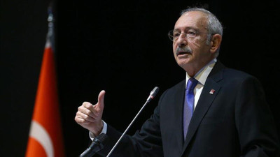 Kılıçdaroğlu’ndan Mehmetçiğe ‘Hudut namustur’ mesajı. Afgan kaçakların ülkemize aktığının haberleri geliyor