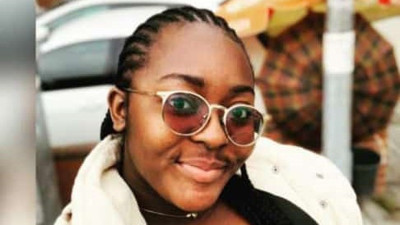 Karabük'te cesedi bulunan Gabonlu kızın annesine son sözleri ortaya çıktı