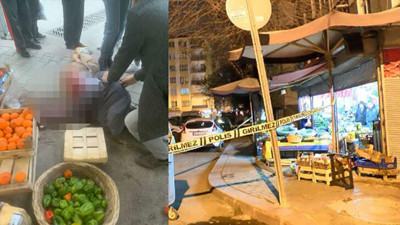 Azerbaycanlı ortağını öldüren şüpheli tutuklandı