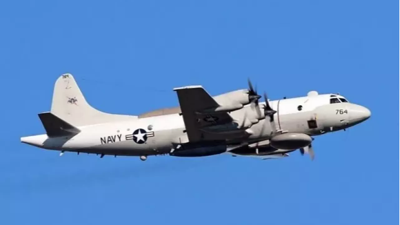 İran'dan ABD uçağına uyarı