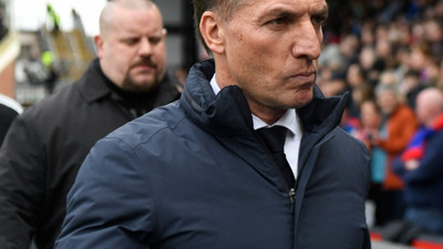 Leicester'da flaş ayrılık