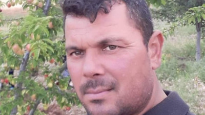 Demir ustası evde ölü olarak bulundu