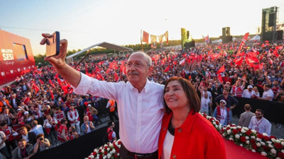 Selvi Kılıçdaroğlu First Lady olursa ilk işini açıkladı: Tek hayalim
