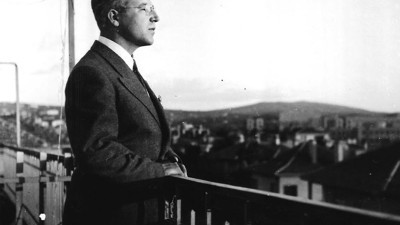 Türk Edebiyatı’ndan bir Sabahattin Ali geçti