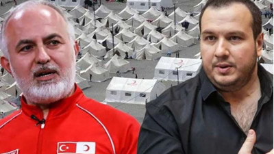 Şahan Gökbakar, Bülent Turan'ın 'azarı' sonrası Kerem Kınık'a seslendi: 'Hafiften bir titreme geldi mi?'