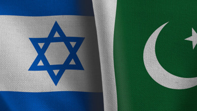 İsrail ile Pakistan arasında ticaret iddialarına açıklama geldi