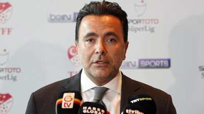 Beşiktaş TFF'ye başvuru yapacak