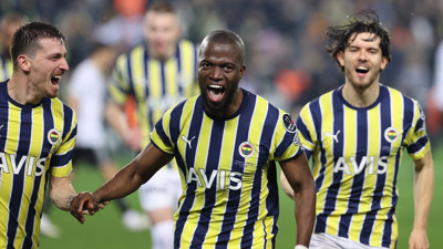 Enner Valencia: İşimiz daha zor