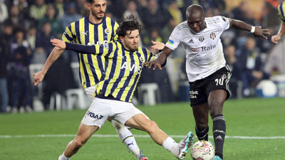 Aboubakar özür diledi