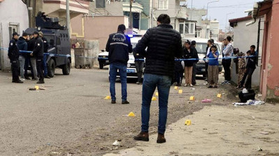 İki aile arasında silahlı kavga: 2 ölü 3 yaralı