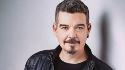 Beyin kanaması geçiren gazeteci Tolga Akyıldız hayatını kaybetti