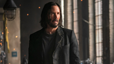 Keanu Reeves kendi hakkında bilinmeyenleri açıkladı
