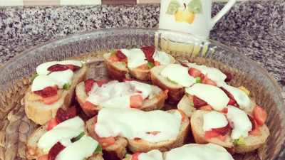 Gece atıştırmak isteyenlere öneriler