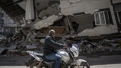 DASK’ın hasar ödemesi 10 milyar TL’yi aştı