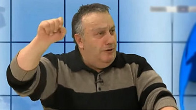 Sedat Peker için şarkı yazan İsmail Türüt 6’lı masayı hedef aldı