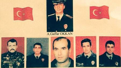 Hizbullah'ın devamı Hüda Par bakanlık istiyor. İşte Hizbullah'ın şehit ettiği Gaffar Okkan ve 5 polis