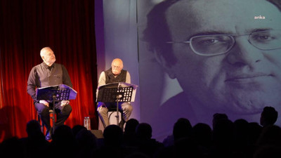 Uğur Mumcu 'Unutma Bizi' oyunuyla anıldı