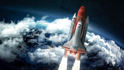 Uzay şirketi Ay'a dev araç gönderiyor