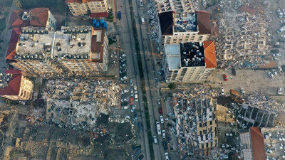 Sıcak haber. 6 il daha afet bölgesi ilan edildi