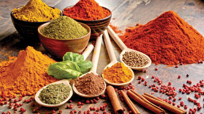 Rüyada baharat görmek ne demek?