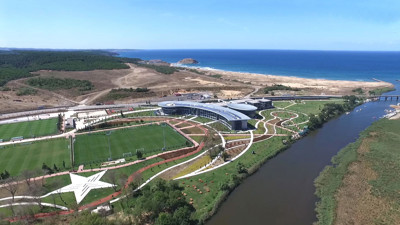 TFF Süper Lig takımlarına zorunluluk getirdi