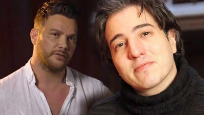 Sinan Akçıl Fazıl Say'a sert çıktı. "Sakinleş, germe bizi"