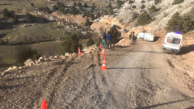 Karaman’da katliam gibi kaza: 5 ölü 1 yaralı