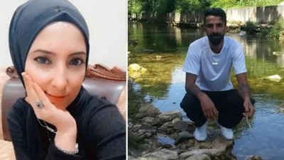 Karısını öldürüp Yunanistan'a kaçmıştı! İstenen ceza belli oldu…