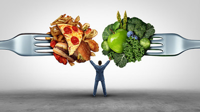 Profesörden korkutan beslenme alışkanlıkları açıklaması