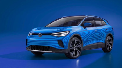 Volkswagen’in elektrikli otomobilinin görüntüsü ortaya çıktı