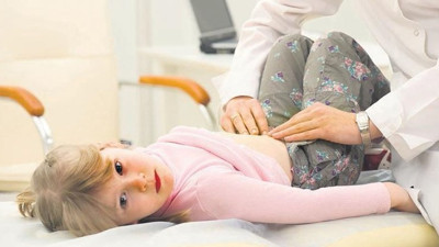 Dikkat çeken bitki çocuklardaki gaz ağrılarına iyi geliyor