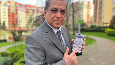 Tüketici Konfederasyonu başkanını da parti üyesi yaptılar