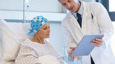 Profesör birçok kanser türünde en önemli tedavi başarı stratejisini açıkladı