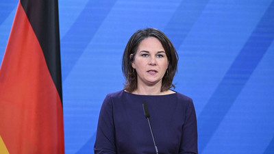 Almanya’dan Rusya’ya çağrı