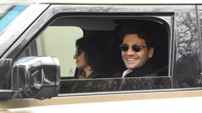 Yargı’nın Savcı Ilgaz’ı Kaan Urgancıoğlu sevgilisiyle görüntülendi