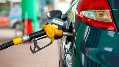 Bu akşam akaryakıta haşırt dı bilekbord geliyor. Seçim yatırımı kısa sürdü