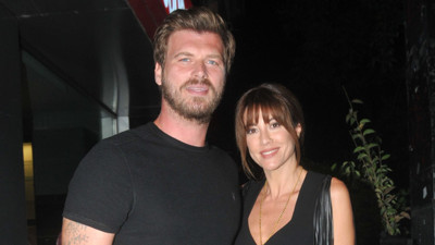 Kıvanç Tatlıtuğ ayrılık krizi iddialarına yanıt verdi