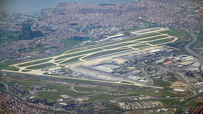 Atatürk Havalimanı davasında bilirkişi İBB’yi haklı buldu. Kamu yararı gözetilmediği tespit edilmiştir