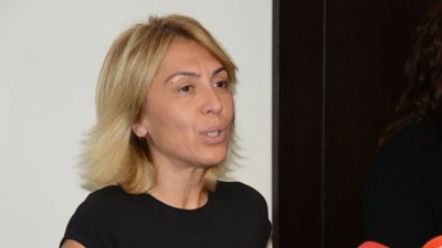 Oyuncu Asuman Dabak'ın acı günü