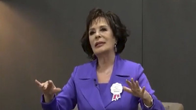 Hülya Koçyiğit kanserle mücadelesini anlattı. ''İsyanım cezalandırıldı...''