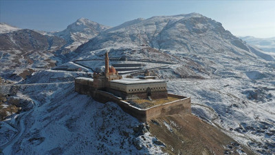 İshak Paşa’da kapanış uzadı