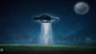 Ölenler bile yaşayacak. Uzaylıların Dünya'ya geleceği tarihi açıkladılar